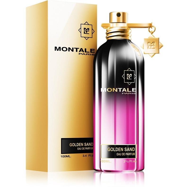 Montale Golden Sand Унисекс парфюм EDP
