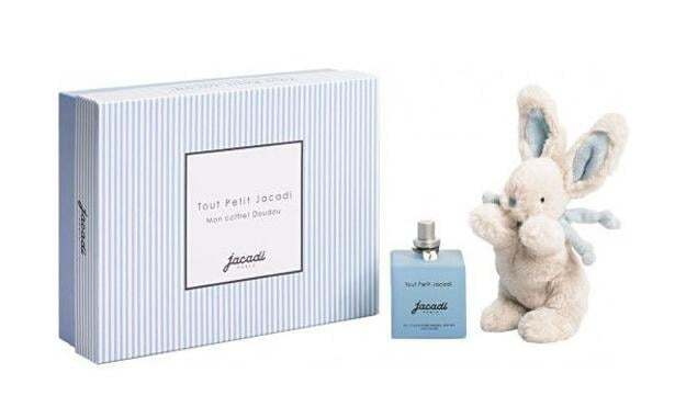 perfume