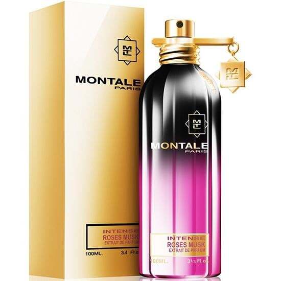 Montale Intense Roses Musk Парфюм за жени EDP