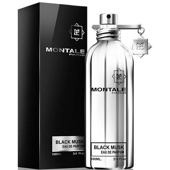 Montale Black Musk Унисекс парфюм EDP Montale Black Musk Унисекс парфюм EDP