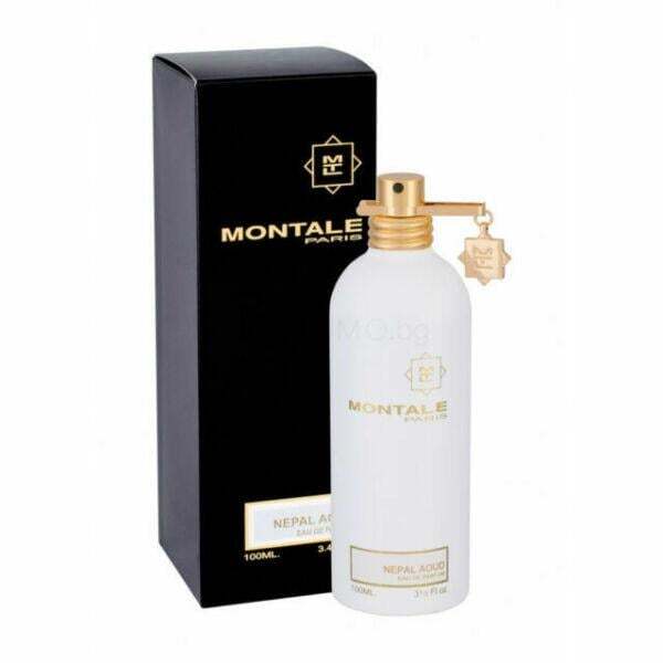 Montale Nepal Aoud Унисекс парфюм EDP