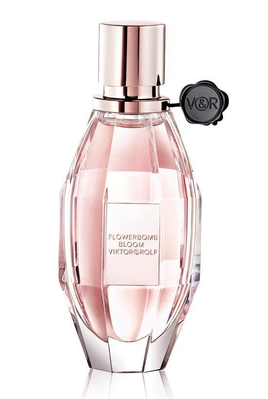 Viktor & Rolf Flowerbomb Bloom парфюм за жени без опаковка EDT