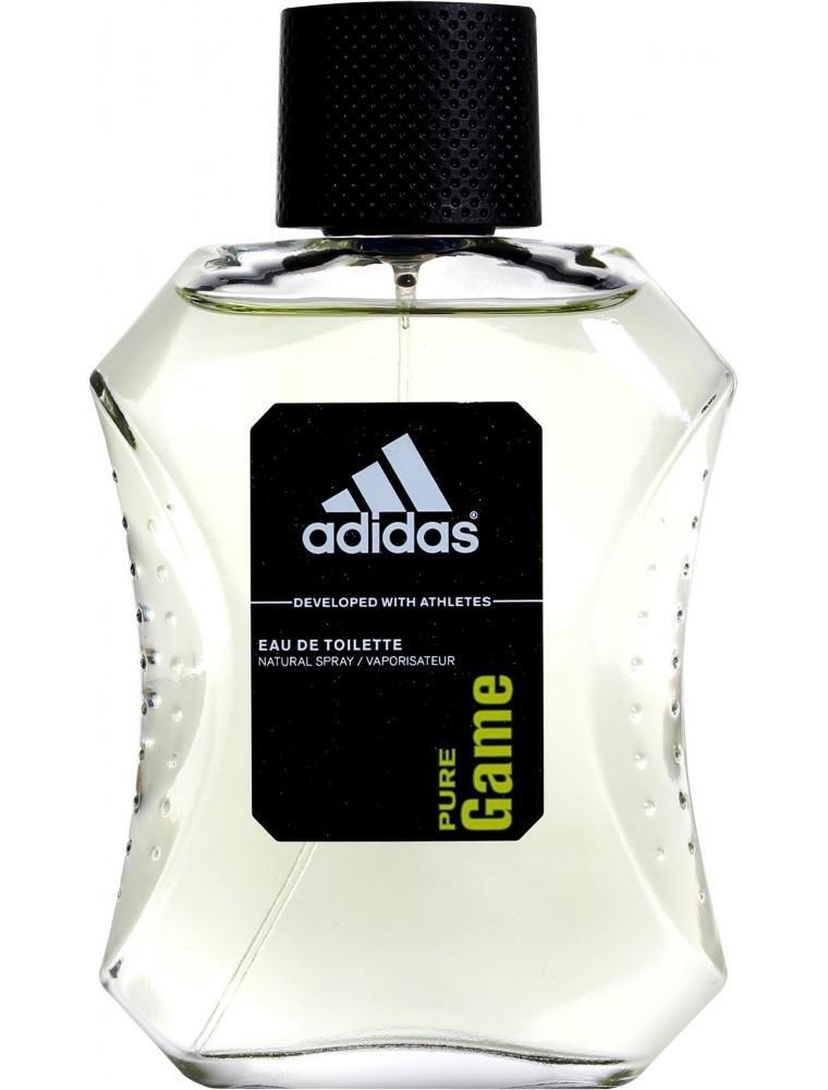 Adidas Pure Game Парфюм за мъже EDT