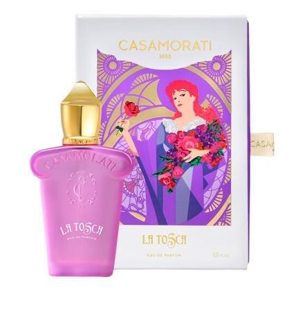 Xerjoff Casamorati 1888 La Tosca Парфюмна вода за жени EDP