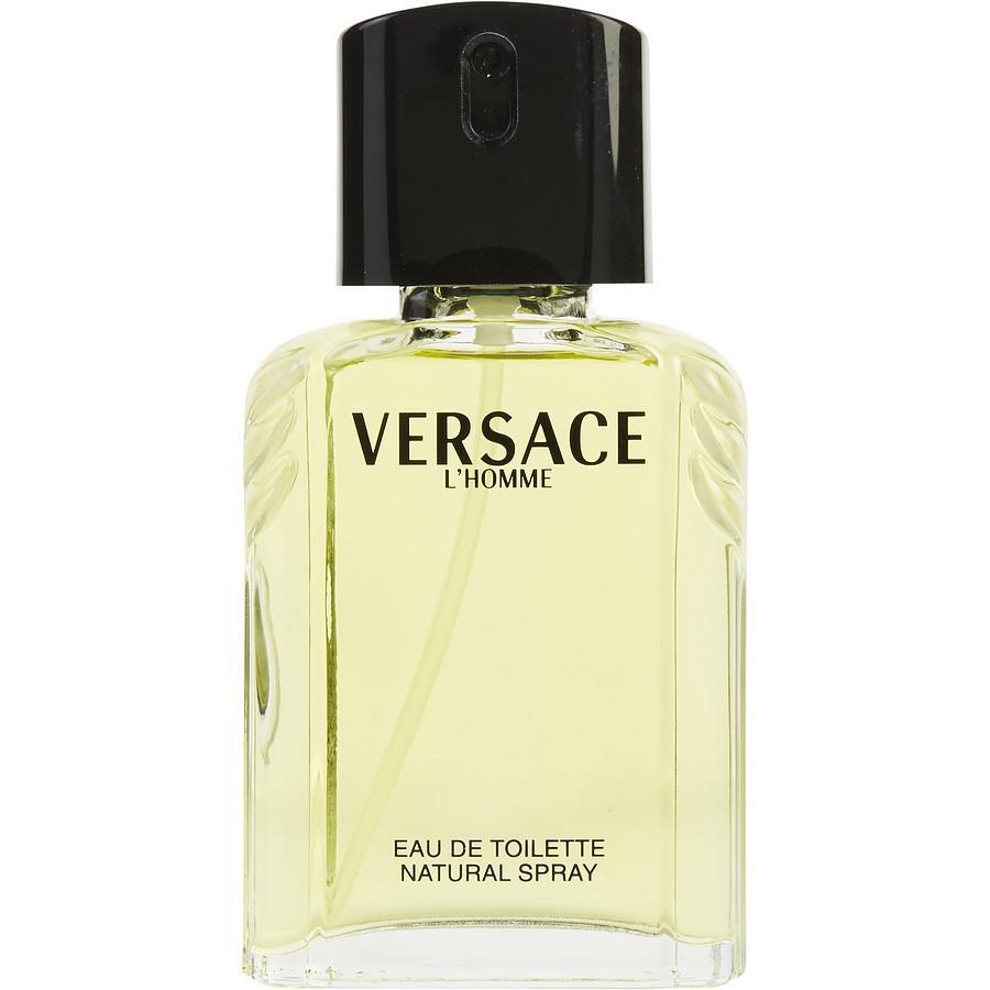 Versace L`homme Парфюм за мъже EDT