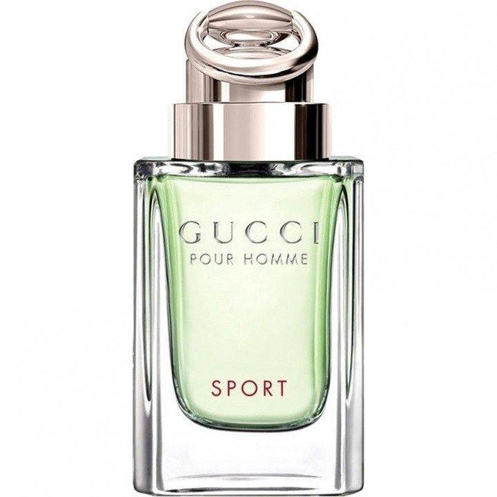 Gucci By Gucci Sport Парфюм за мъже EDT