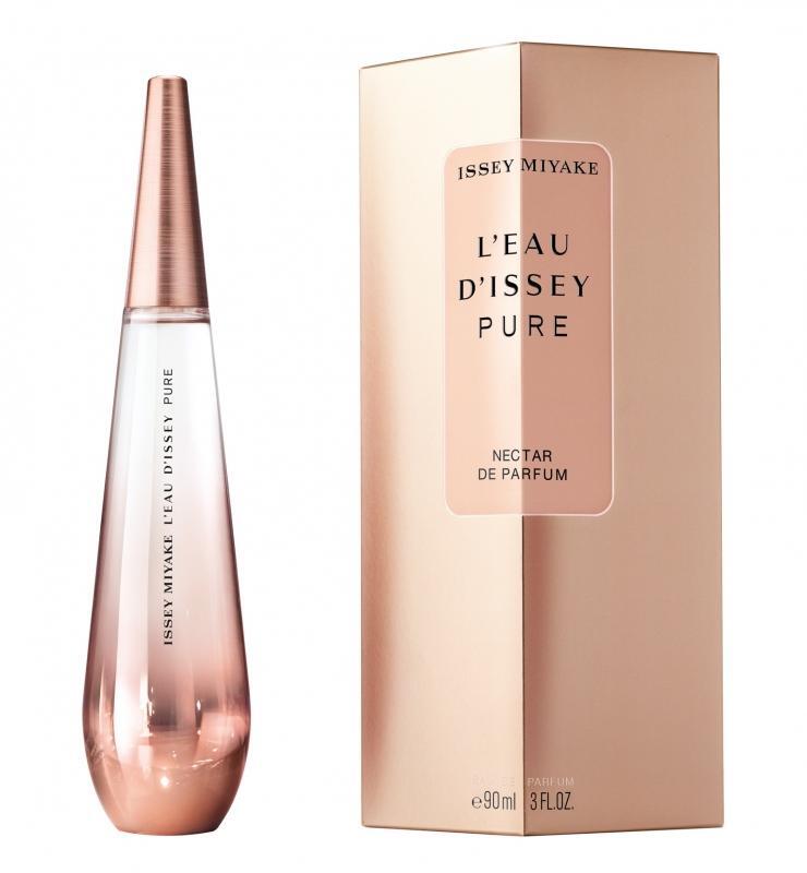 Issey Miyake L`eau D`issey Pure Nectar Парфюм за жени EDP