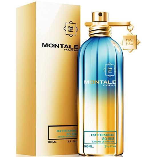 Montale So Iris Intense Унисекс парфюм EDP Montale So Iris Intense Унисекс парфюм EDP