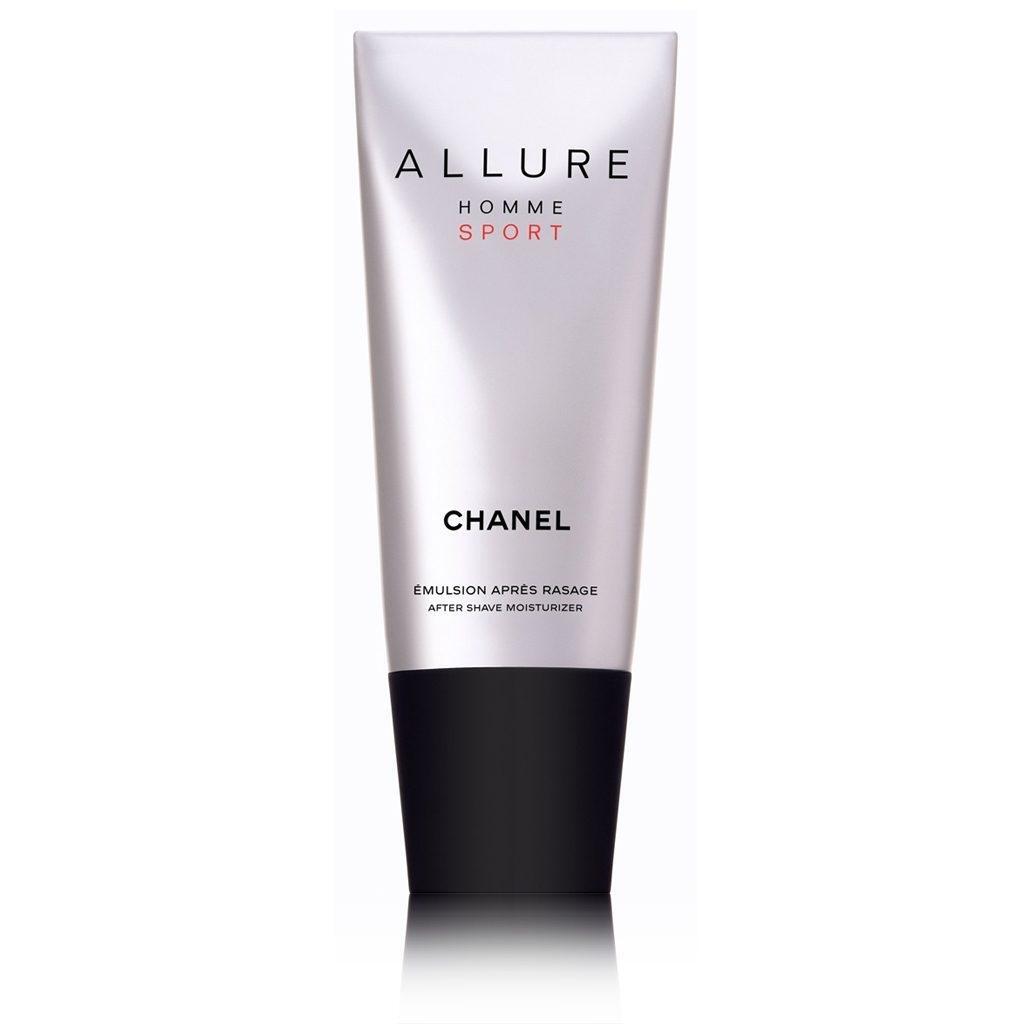 Chanel Allure Homme Sport афтършейв за мъже без опаковка