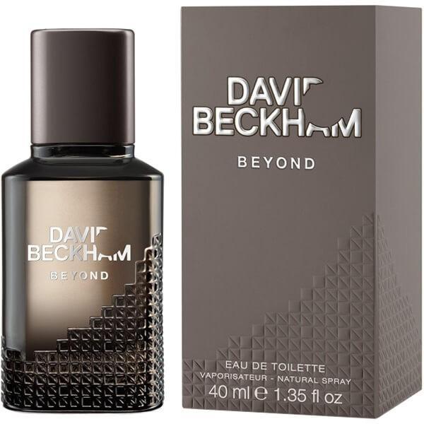 David Beckham Beyond Парфюм за мъже EDT