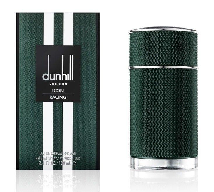 Dunhill Icon Racing Парфюм за мъже без опаковка EDP