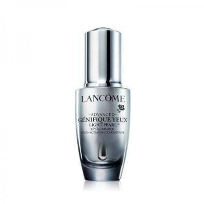 Lancome Advanced Genifique Yeux Light -Pearl  Подмладяващ концентрат за зоната около очите без опаковка