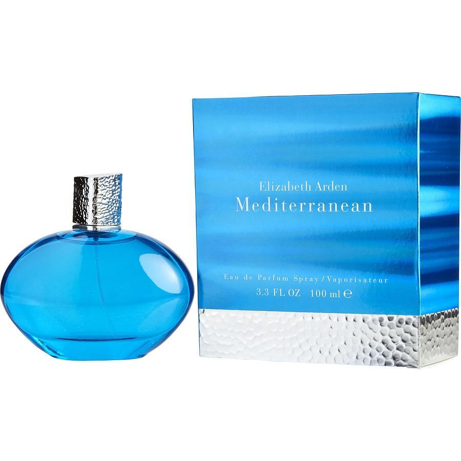 Elizabeth Arden Mediterranean Парфюм за жени EDP