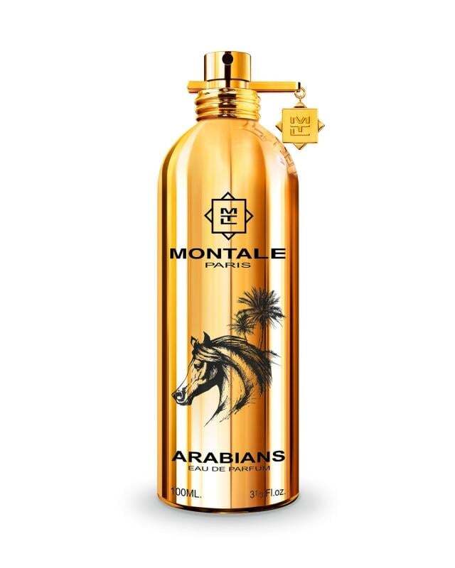 Montale Arabians Унисекс парфюм без опаковка EDP