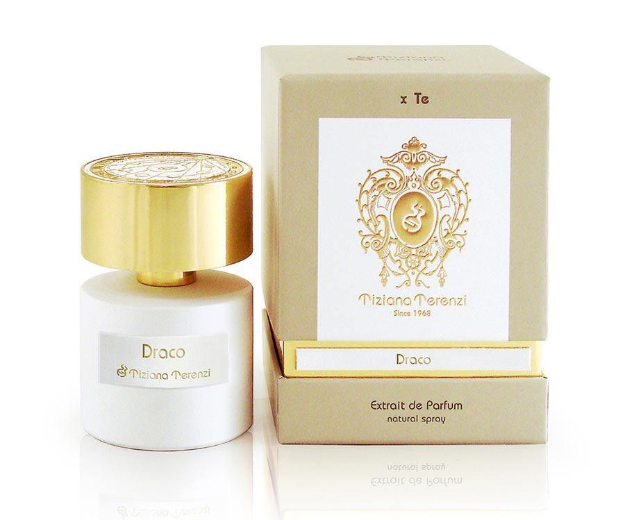 Tiziana Terenzi Draco Extrait De Parfum Унисекс парфюмен екстракт