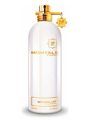 Montale Mukhallat Унисекс парфюм без опаковка EDP