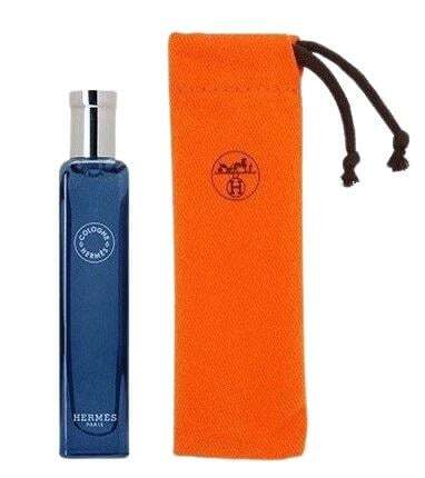 Hermes Eau De Citron Noir Унисекс парфюм EDC