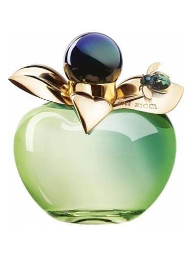 perfume
