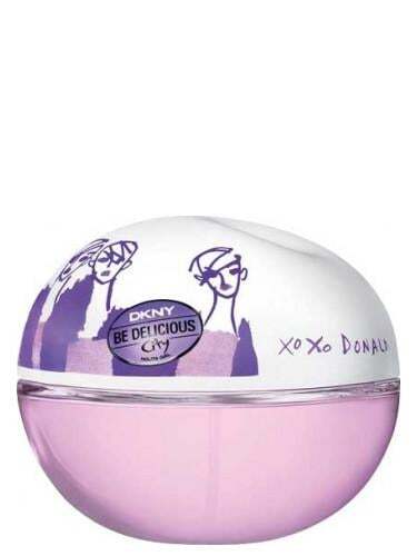 perfume