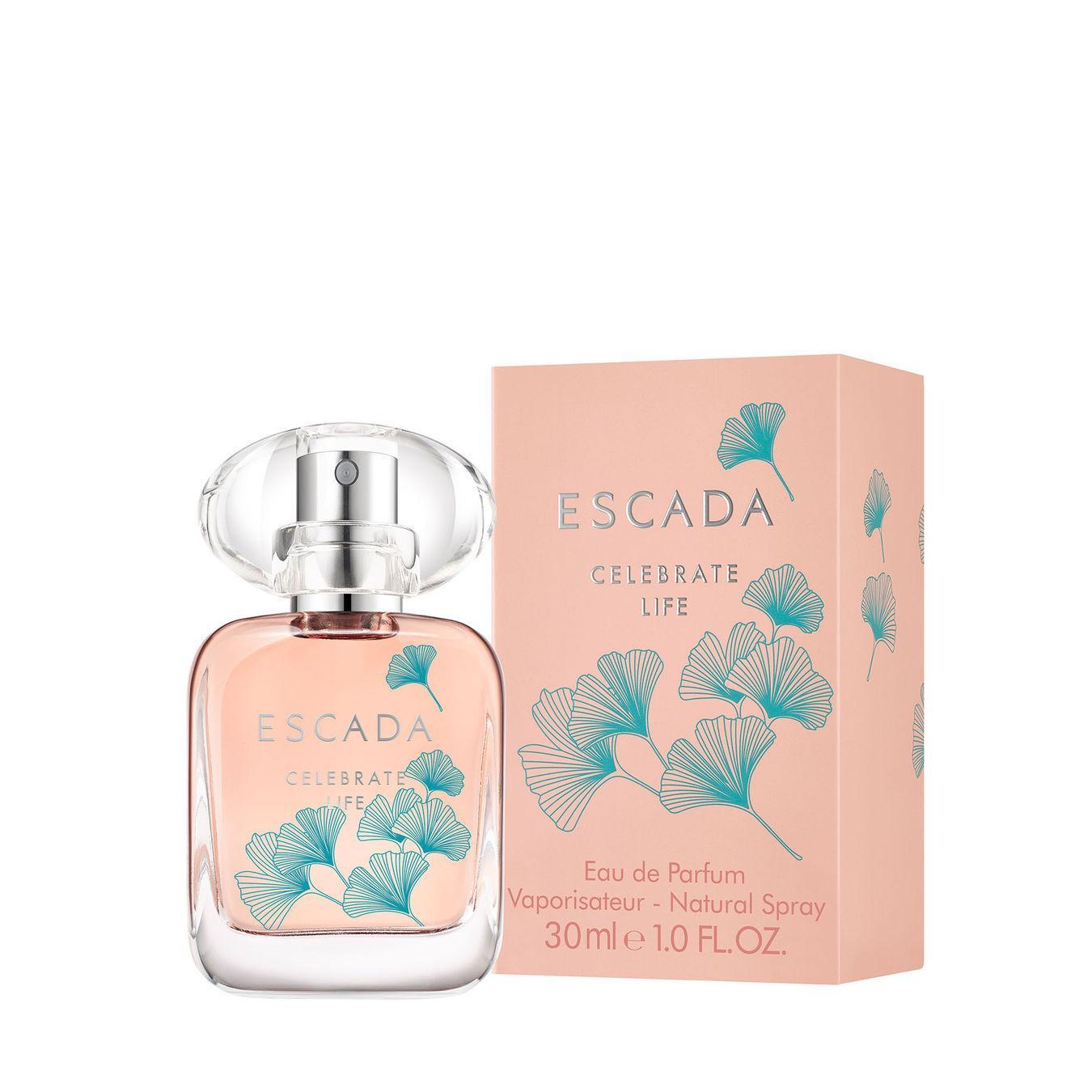 perfume