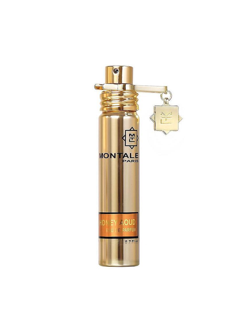 Montale Honey Aoud Унисекс парфюм EDP