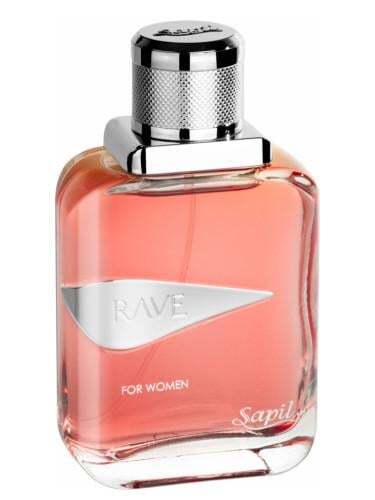 perfume