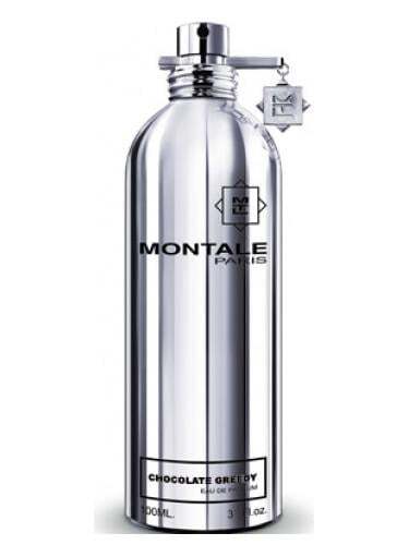 Montale Chocolate Greedy Унисекс парфюм без опаковка EDP