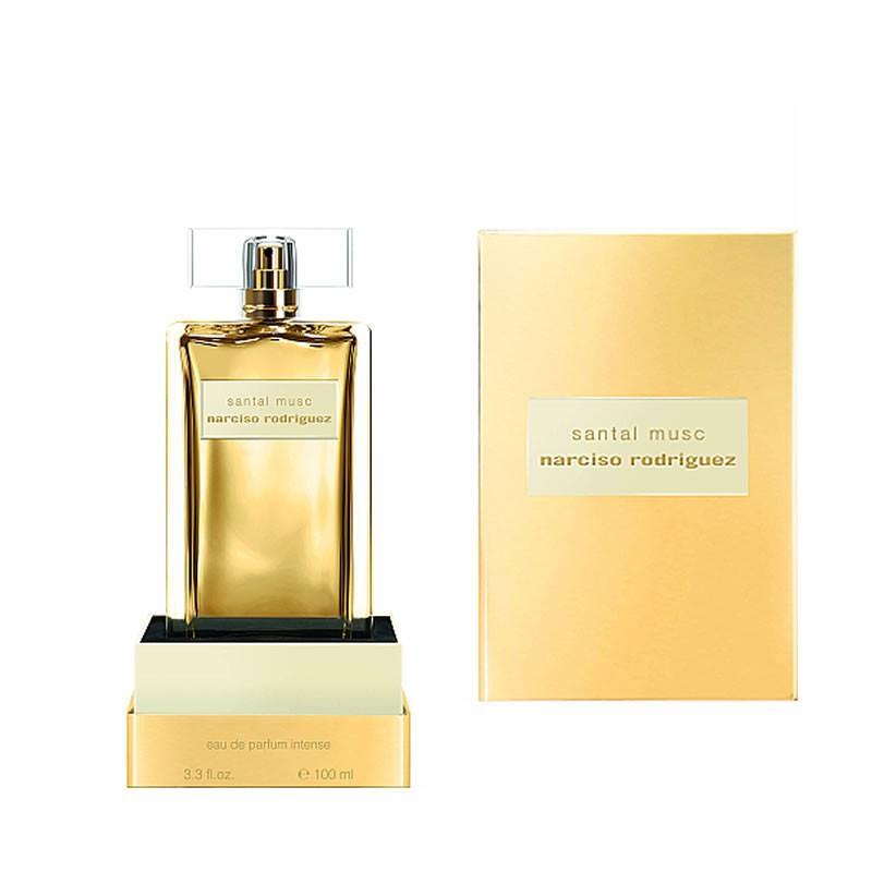 Narciso Rodriguez Santal Musc Парфюм за жени EDP Narciso Rodriguez Santal Musc Парфюм за жени EDP