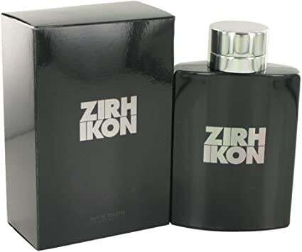 Zirh Ikon Тоалетна вода за мъже EDT