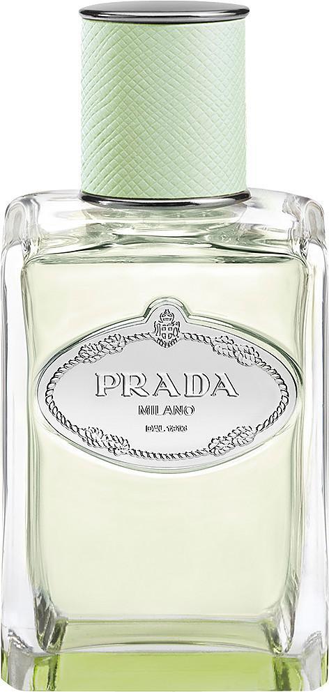 Prada Infusion D`Iris Парфюм за жени без опаковка EDP