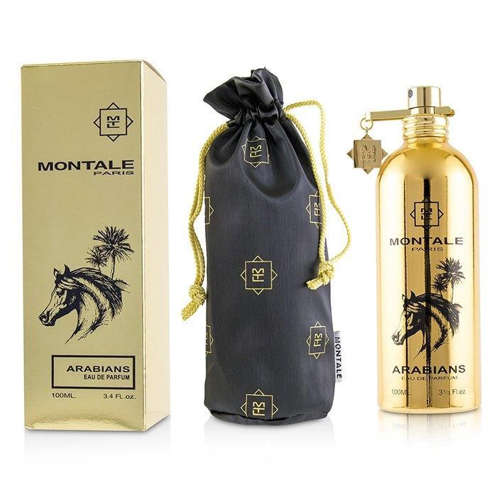 Montale Arabians Унисекс парфюм EDP