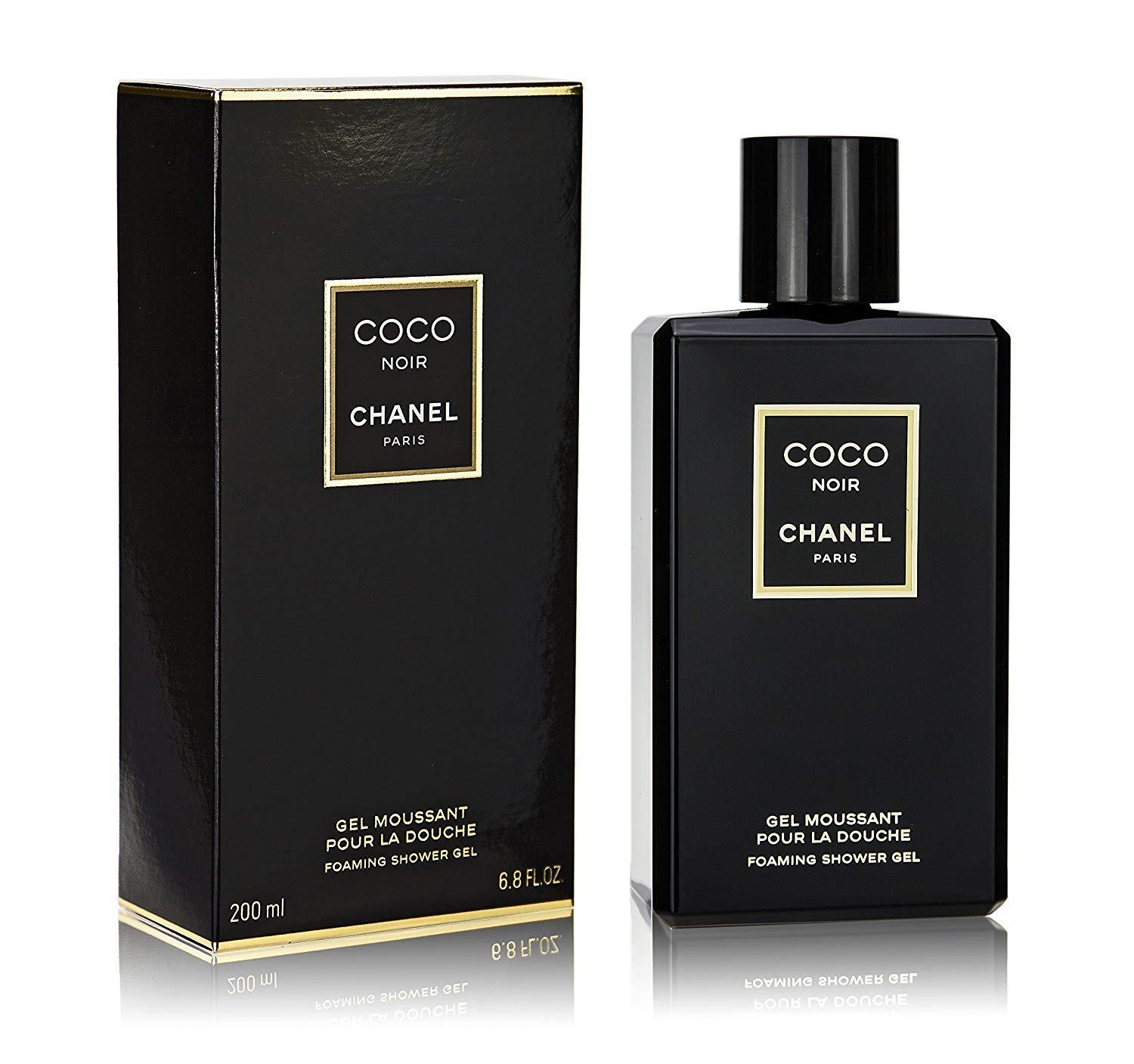 Chanel Coco Noir  Душ гел за жени