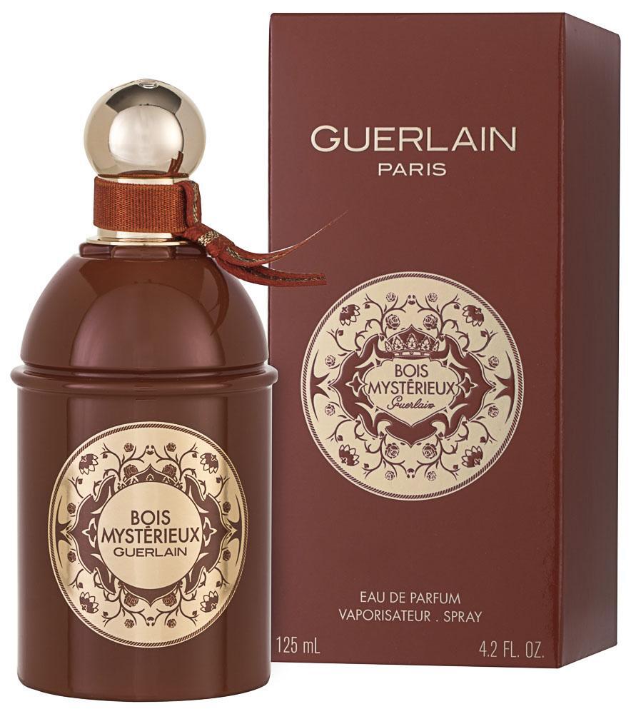 Guerlain Les Absolus d`Orient Bois Mysterieux Унисекс парфюм EDP Guerlain Les Absolus d`Orient Bois Mysterieux Унисекс парфюм EDP