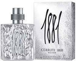 Cerruti 1881 Silver Тоалетна вода за мъже EDT