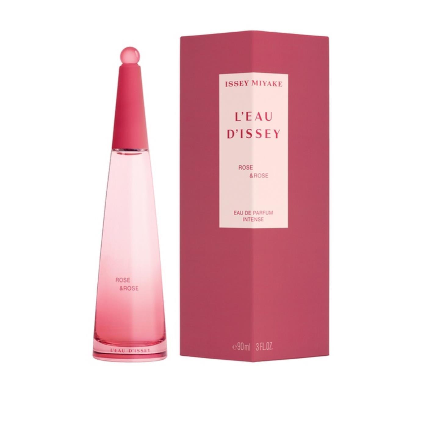 Issey Miyake L`Eau d`Issey Rose & Rose Парфюм за жени EDP