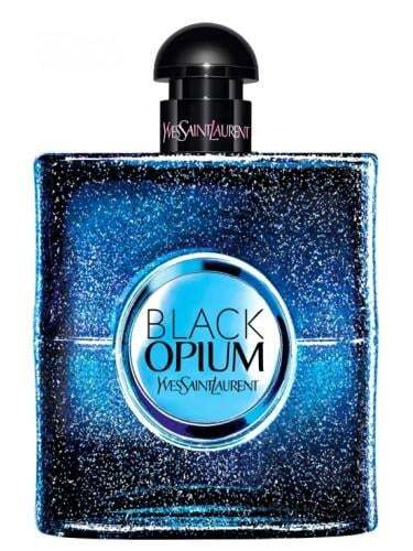 perfume