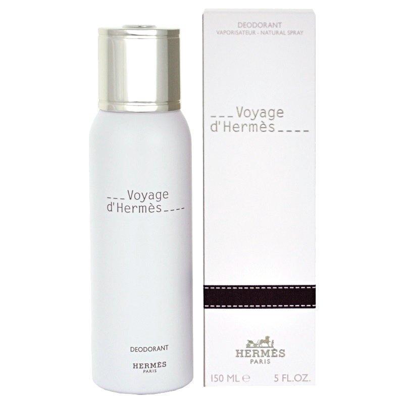 Hermes Voyage d`Hermes Унисекс дезодорант Hermes Voyage d`Hermes Унисекс дезодорант