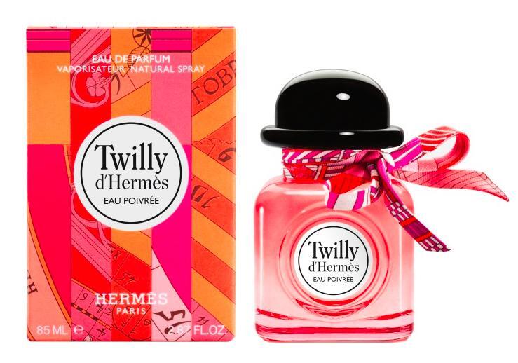 Hermes Twilly D`Hermes Eau Poivree Парфюм за жени EDP