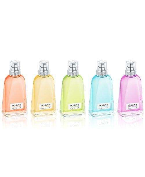 Mugler Cologne Come Together  Унисекс парфюм без опаковка EDT