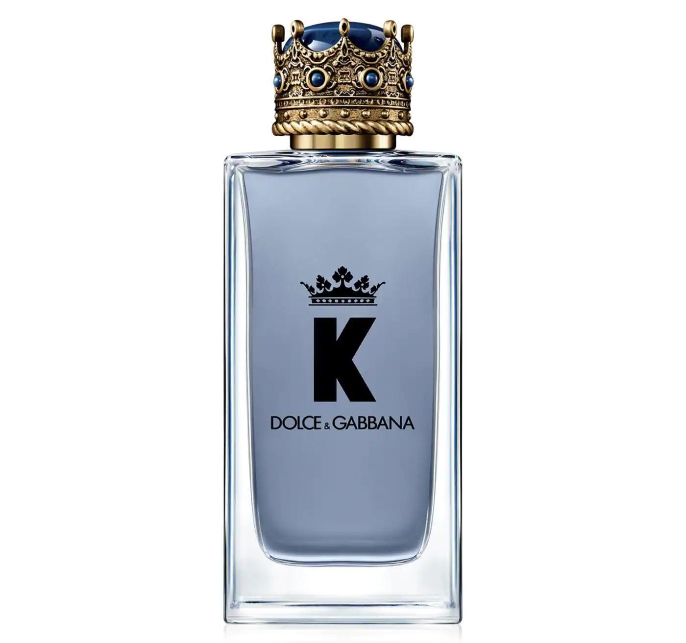 Dolce & Gabbana K by Dolce & Gabbana Парфюм за мъже без опаковка EDT