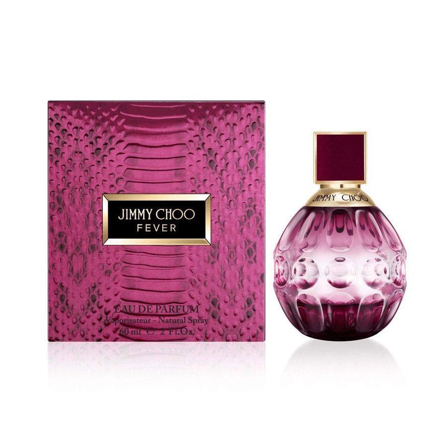 Jimmy Choo Fever Парфюм за жени EDP