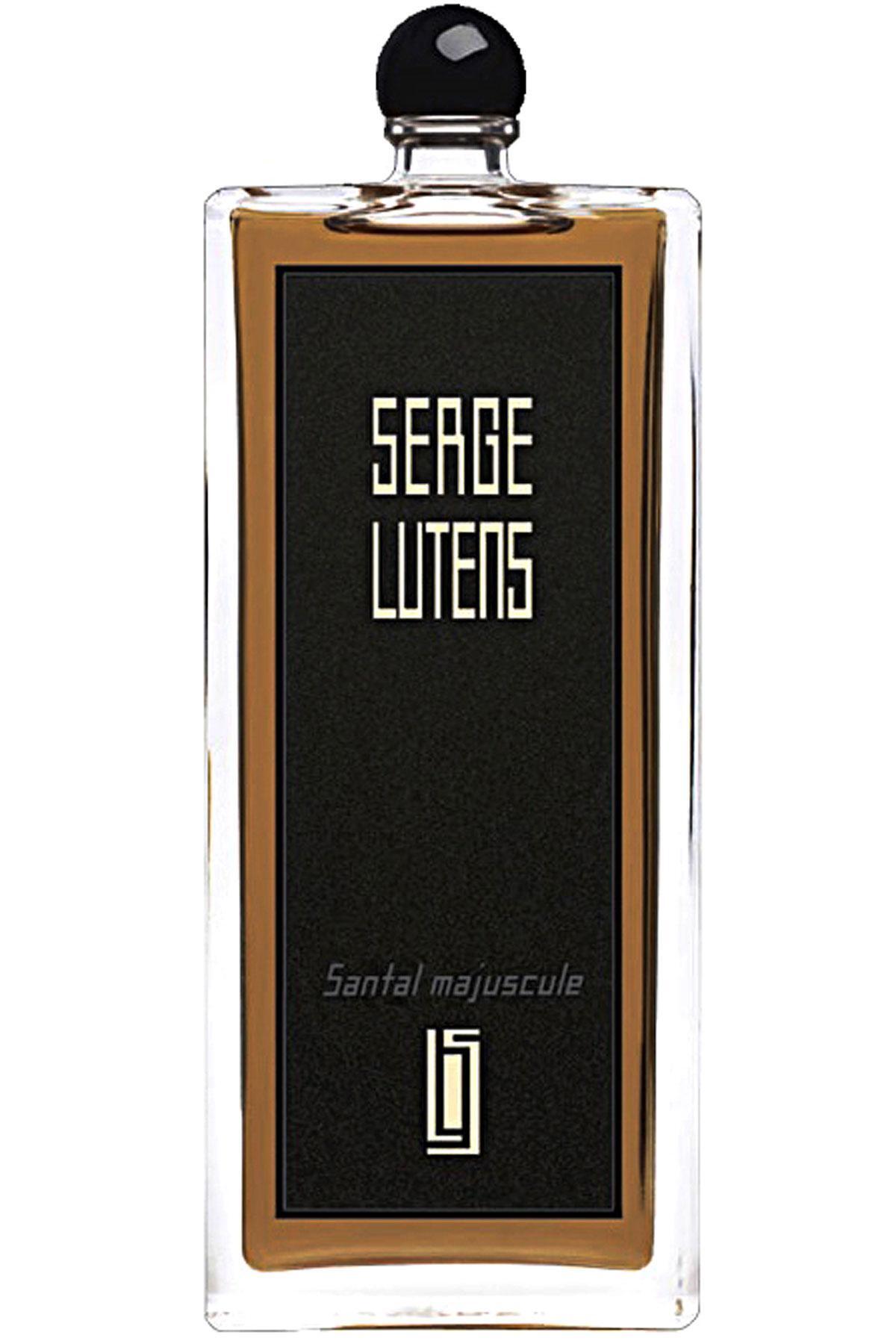 Serge Lutens Santal Majuscule Унисекс парфюм без опаковка EDP