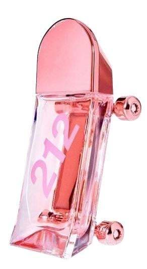 Carolina Herrera 212 Heroes Forever Young Парфюмна вода за жени EDP