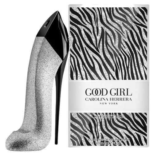 Carolina Herrera Good Girl Superstars Collector Edition Парфюмна вода за жени EDP