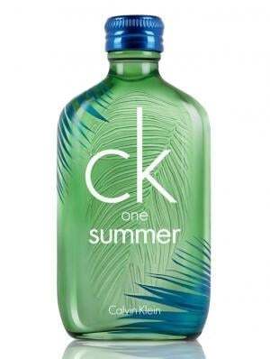 Calvin Klein One Summer 2016 Унисекс парфюм без опаковка EDT