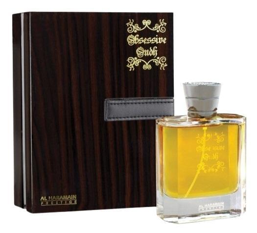perfume