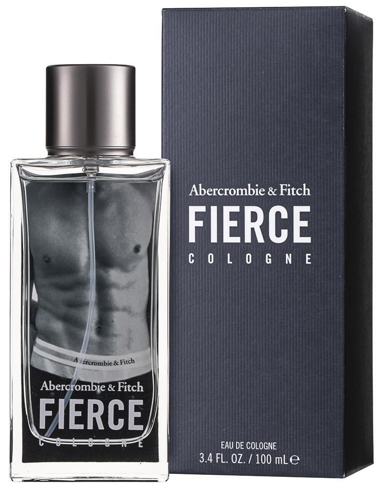 Abercrombie & Fitch Fierce Одеколон за мъже EDC