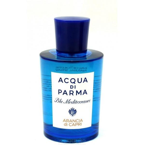 Acqua di Parma Blu Mediterraneo Arancia di Capri унисекс парфюм без опаковка EDT