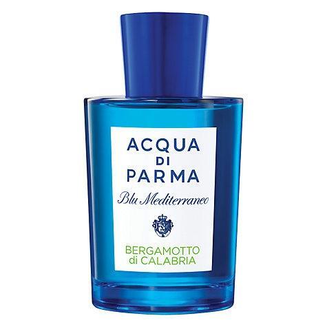 Acqua di Parma Blu Mediterraneo Bergamotto di Calabria Унисекс парфюм EDT