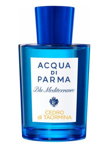 Acqua di Parma Blu Mediterraneo Cedro di Taormina Унисекс тоалетна вода без опаковка EDT